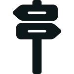 Decide SVG Icon